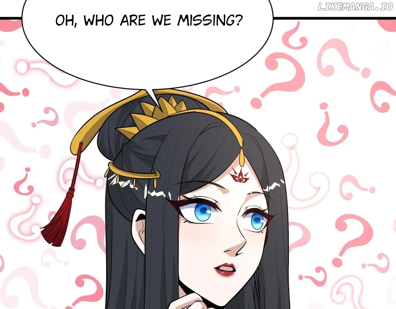 Era of the Haunted Chapter 490 - page 157
